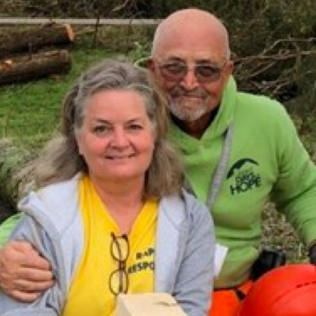 image of couple